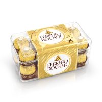 Ferrero Rocher T16